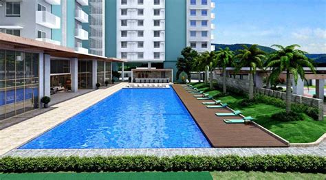 Mesavirre Garden residences .